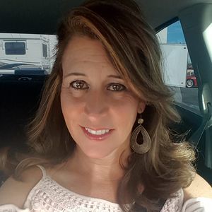 Meet your Posher, Darlene deedee